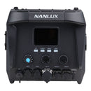 NANLUX Evoke 2400B 撮影用ライト スタジオライト 2400W バイカラー 色温度2700-6500K GM調整  防塵防滴 国内正規品 24ヶ月保証