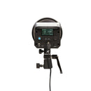 NANLITE FC-120B 撮影用ライト 出力145W 色温度2700-6500K CRI96 TLCI98 バイカラー LED 定常光 アプリ操作 FMマウント ケース付き 国内正規品