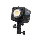 NANLITE FC-120B 撮影用ライト 出力145W 色温度2700-6500K CRI96 TLCI98 バイカラー LED 定常光 アプリ操作 FMマウント ケース付き 国内正規品