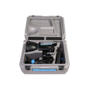 NANLITE FC-120C 撮影用ライト 出力145W 色温度2700-7500K CRI95 TLCI94 フルカラー RGBW