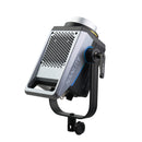 NANLITE FC-300B 撮影用ライト LEDスタジオライト バイカラー 350W 2700-6500K アプリ操作 ボーエンズマウント ケース付き 国内正規品