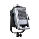 NANLITE FC-500B 撮影用ライト LEDスタジオライト バイカラー 520W 2700-6500K アプリ操作 ボーエンズマウント ケース付き 国内正規品