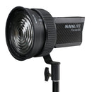NANLITE Forza 60 Forza 60B Forza 60C Forza 150 Forza 150B FS-60B専用フレネルレンズ バーンドア付属 FL-11 FMマウント