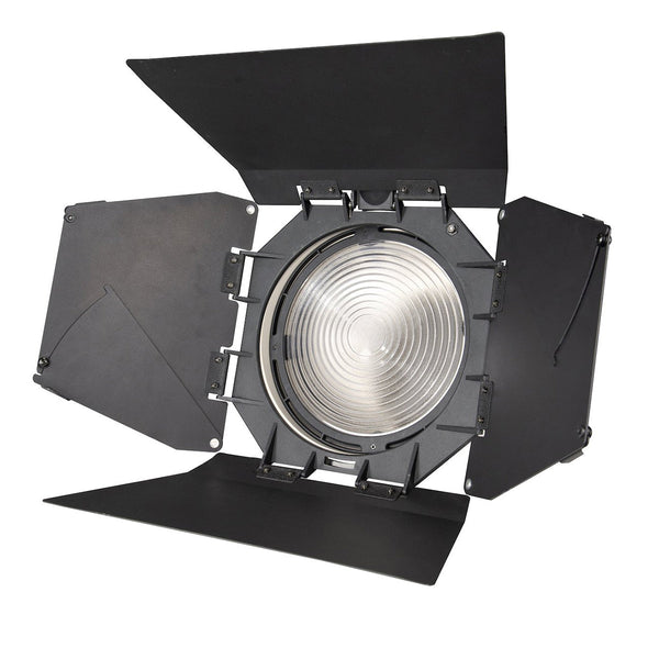 NANLITE FL-20G フレネルレンズ バーンドア付属 Forza/FSシリーズ対応