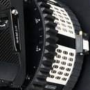 NANLUX FL-28 フレネルレンズ Evokeシリーズ対応 NLマウント バーンドア付属  国内正規品