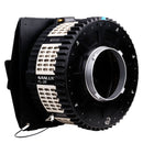 NANLUX FL-28 フレネルレンズ Evokeシリーズ対応 NLマウント バーンドア付属  国内正規品