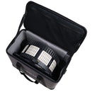 NANLUX FL-28 フレネルレンズ Evokeシリーズ対応 NLマウント バーンドア付属  国内正規品