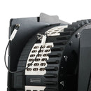 NANLUX FL-28 フレネルレンズ Evokeシリーズ対応 NLマウント バーンドア付属  国内正規品