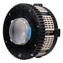 NANLUX FL-28 フレネルレンズ Evokeシリーズ対応 NLマウント バーンドア付属  国内正規品