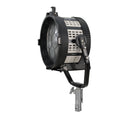 NANLUX  FL-35YK  Evoke 1200/1200B専用フレネルレンズ NLマウント バーンドア付属  国内正規品 24ヶ月保証