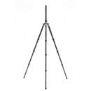 BENRO FRHN24C ライノ カーボン三脚 耐荷重20kg 最大脚径28.6mm 2型4段 一脚 国内正規品