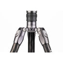 BENRO FRHN24C ライノ カーボン三脚 耐荷重20kg 最大脚径28.6mm 2型4段 一脚 国内正規品