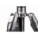 BENRO FRHN24C ライノ カーボン三脚 耐荷重20kg 最大脚径28.6mm 2型4段 一脚 国内正規品