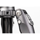 BENRO FRHN24C ライノ カーボン三脚 耐荷重20kg 最大脚径28.6mm 2型4段 一脚 国内正規品