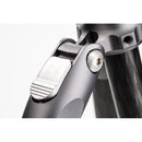 BENRO FRHN24C ライノ カーボン三脚 耐荷重20kg 最大脚径28.6mm 2型4段 一脚 国内正規品