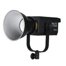 NANLITE FS-300B 撮影用ライト スタジオライト 350W バイカラー 2700-6500K 国内正規品