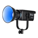 NANLITE FS-300C 撮影用ライト LEDスタジオライト 300W RGBライト フルカラー 2700-7500K GM調整 国内正規品