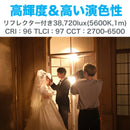 NANLITE FS-300B 撮影用ライト スタジオライト 350W バイカラー 2700-6500K 国内正規品