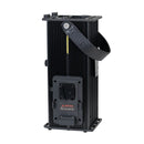 NANLITE Forza 500B II 撮影用ライト スタジオライト 580W 色温度2700-6500K 580W GM調整 CRI平均96 専用ケース付属