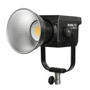 NANLITE Forza 500 II 撮影用ライト LEDライト 色温度5600K 560W GM調整 CRI96 TLCI97 スポットライト 定常光ライト ポートレート 専用ケース付属