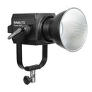 NANLITE Forza 500 II 撮影用ライト LEDライト 色温度5600K 560W GM調整 CRI96 TLCI97 スポットライト 定常光ライト ポートレート 専用ケース付属