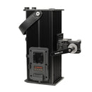 NANLITE Forza 500 II 撮影用ライト LEDライト 色温度5600K 560W GM調整 CRI96 TLCI97 スポットライト 定常光ライト ポートレート 専用ケース付属