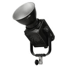 NANLITE Forza 500 II 撮影用ライト LEDライト 色温度5600K 560W GM調整 CRI96 TLCI97 スポットライト 定常光ライト ポートレート 専用ケース付属