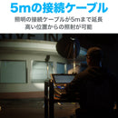 NANLITE Forza 720B ナンライト バイカラー LEDスポットライト スタジオライト 撮影用ライト ポートレート 高輝度 定常光ライト