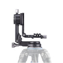 BENRO GH2FL ジンバル雲台 耐荷重10kg 望遠レンズ 折りたたみ 国内正規品