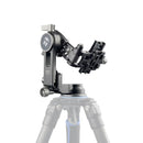 BENRO GH2FL ジンバル雲台 耐荷重10kg 望遠レンズ 折りたたみ 国内正規品