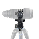 BENRO GH2FL ジンバル雲台 耐荷重10kg 望遠レンズ 折りたたみ 国内正規品