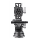 BENRO GH2FL ジンバル雲台 耐荷重10kg 望遠レンズ 折りたたみ 国内正規品