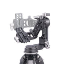 BENRO GH2FL ジンバル雲台 耐荷重10kg 望遠レンズ 折りたたみ 国内正規品