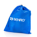 BENRO GH5CMINI ベンロ ジンバル雲台 耐荷重30kg PL100プレート付属 望遠レンズ対応 国内正規品