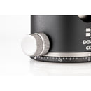 BENRO GX30 自由雲台 ボール径36mm PU56プレート付属 国内正規品