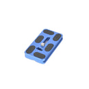 BENRO HD2A ベンロ 雲台 耐荷重8kg ハンドル付き3ウェイ雲台 マグネシウム雲台 国内正規品