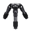 BENRO HH75AV ベンロ ハイハット ミニビデオアルミニウム三脚 ボール雲台 ボール径75mm 国内正規品