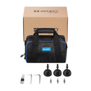 BENRO HH75AV ベンロ ハイハット ミニビデオアルミニウム三脚 ボール雲台 ボール径75mm 国内正規品