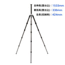 BENRO HYDRA2 ベンロ ハイドラ2 カーボン三脚 トラベル三脚 防水 耐荷重17kg 最大脚28.6mm 2型5段 国内正規品