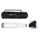 NANLITE ランタンソフトボックス 65cm ボーエンズマウント LT-65