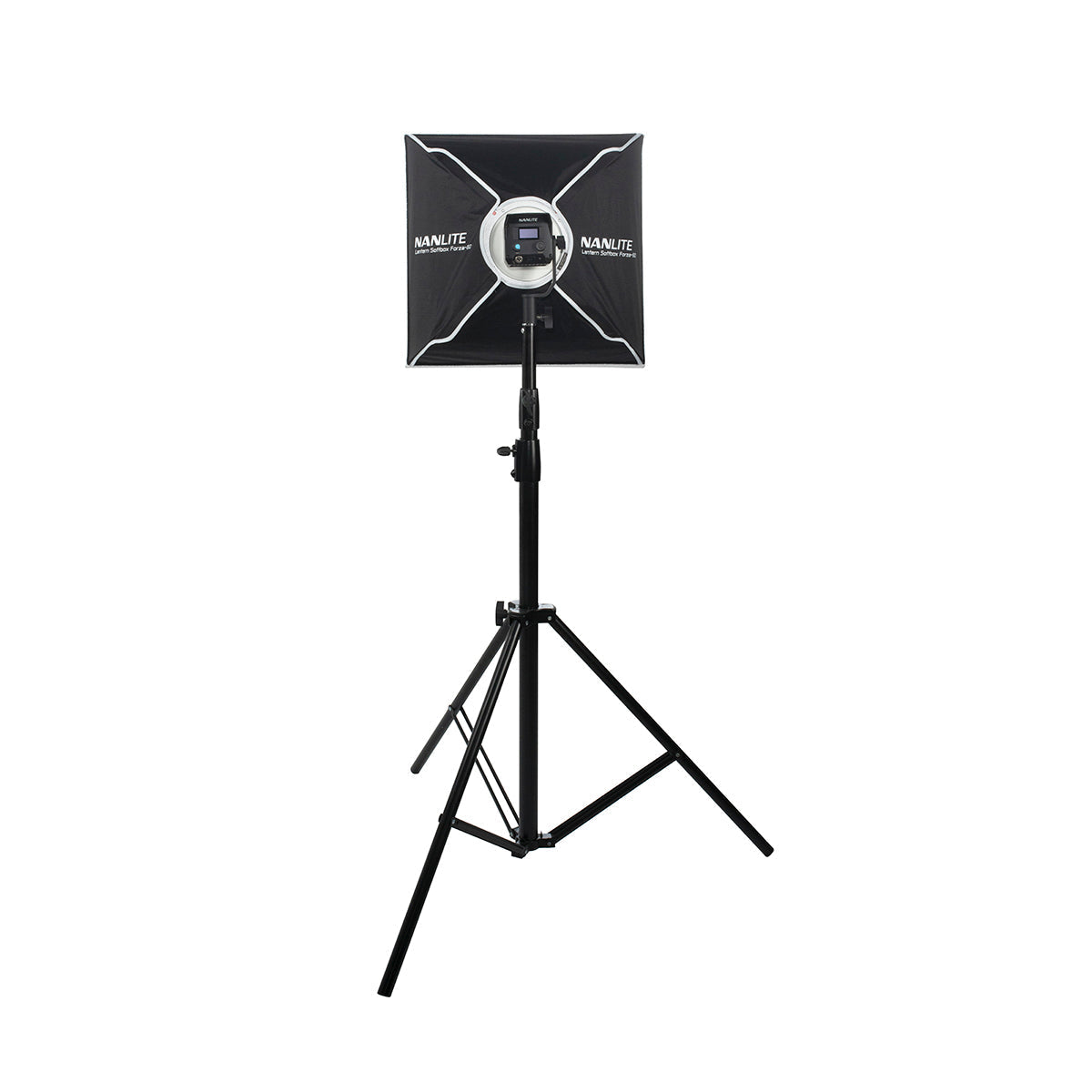 NANLITE Forza 60 II Forza 60B II Forza 150 FS-60B用ランタンソフト 