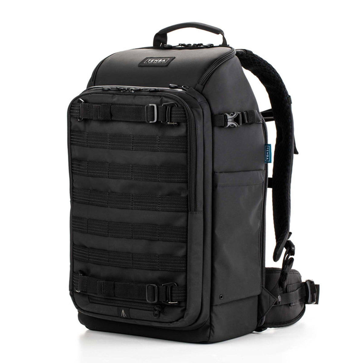 クーパーバックパックスリム グレーキャンバス テンバ TENBA カメラバッグ クーパーバックパックスリム グレーキャンバス テンバ TENBA