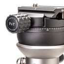 Benro SupaDupa MSDPL46C カーボン一脚 スポーツ撮影 野鳥撮影 レバー式 望遠レンズ 6段 レベリングベース付き 国内正規品