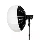 NANLUX  Evoke 1200専用 ランタンソフトボックス 120cm LT-NLM-120 NLMマウント