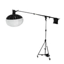 NANLUX  Evoke 1200専用 ランタンソフトボックス 120cm LT-NLM-120 NLMマウント