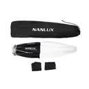 NANLUX  Evoke 1200専用 ランタンソフトボックス 120cm LT-NLM-120 NLMマウント