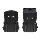 BENRO NVTB100NBLK ベンロ カメラバッグ  バックパック ブラック レインカバー 国内正規品