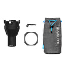 NANLITE PJ-FMM-LENS-10プロジェクションアタッチメント FMマウント 国内正規品