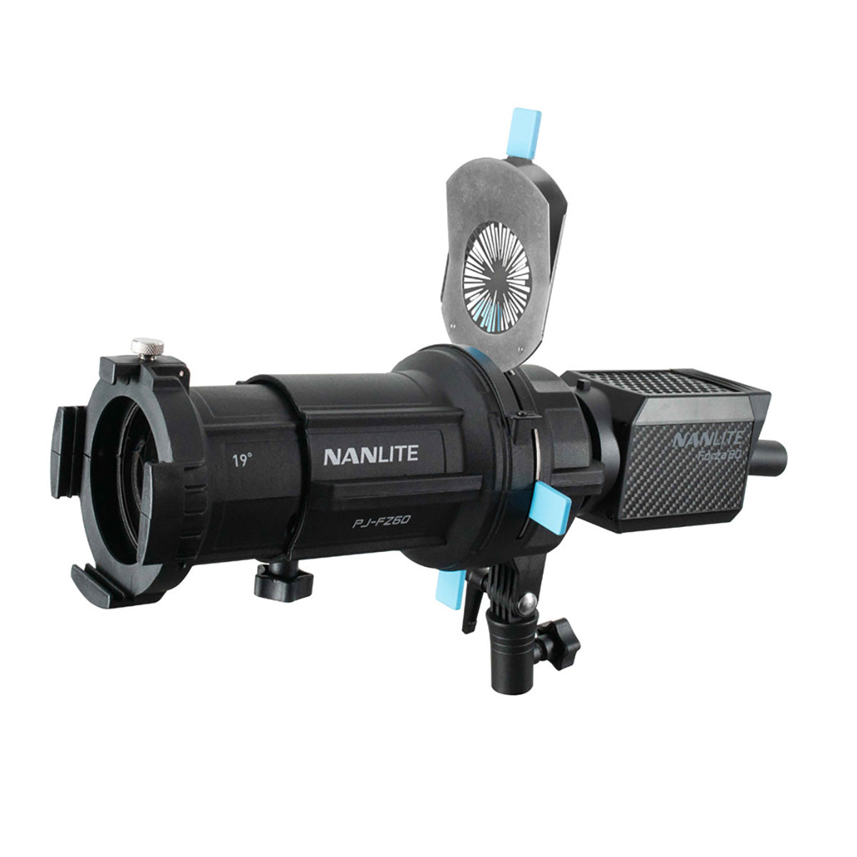 NANLITE PJ-FMM-19 / PJ-FMM-36プロジェクションアタッチメント FM