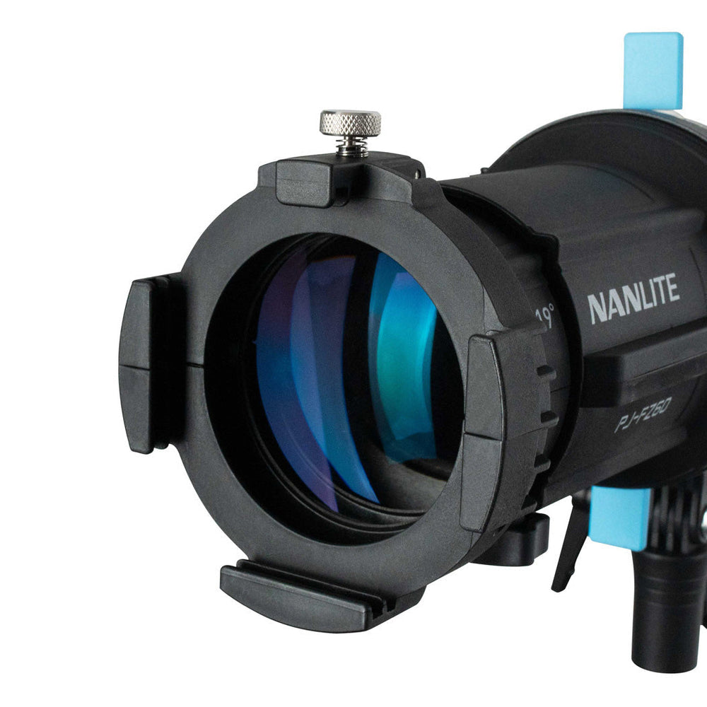 NANLITE PJ-FMM-19 / PJ-FMM-36プロジェクションアタッチメント FM
